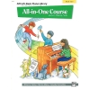 Alfred's Basic Piano Library All In One Course 2
