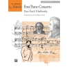 Tchaikovsky, Pyotr Ilyich - Piano Concerto No. 1