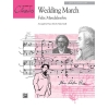 Bartholdy, Felix Mendelssohn - Wedding March