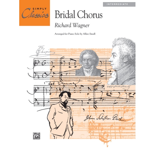 Wagner, Richard - Bridal...