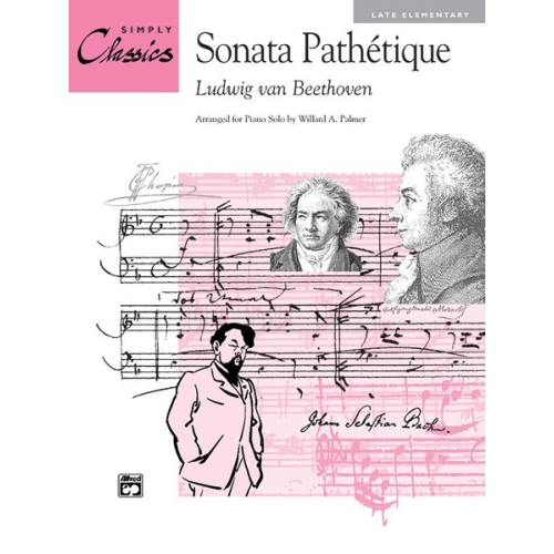 Sonata Pathétique (Theme...