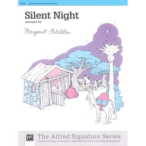 Gruber, Franz Xaver - Silent Night