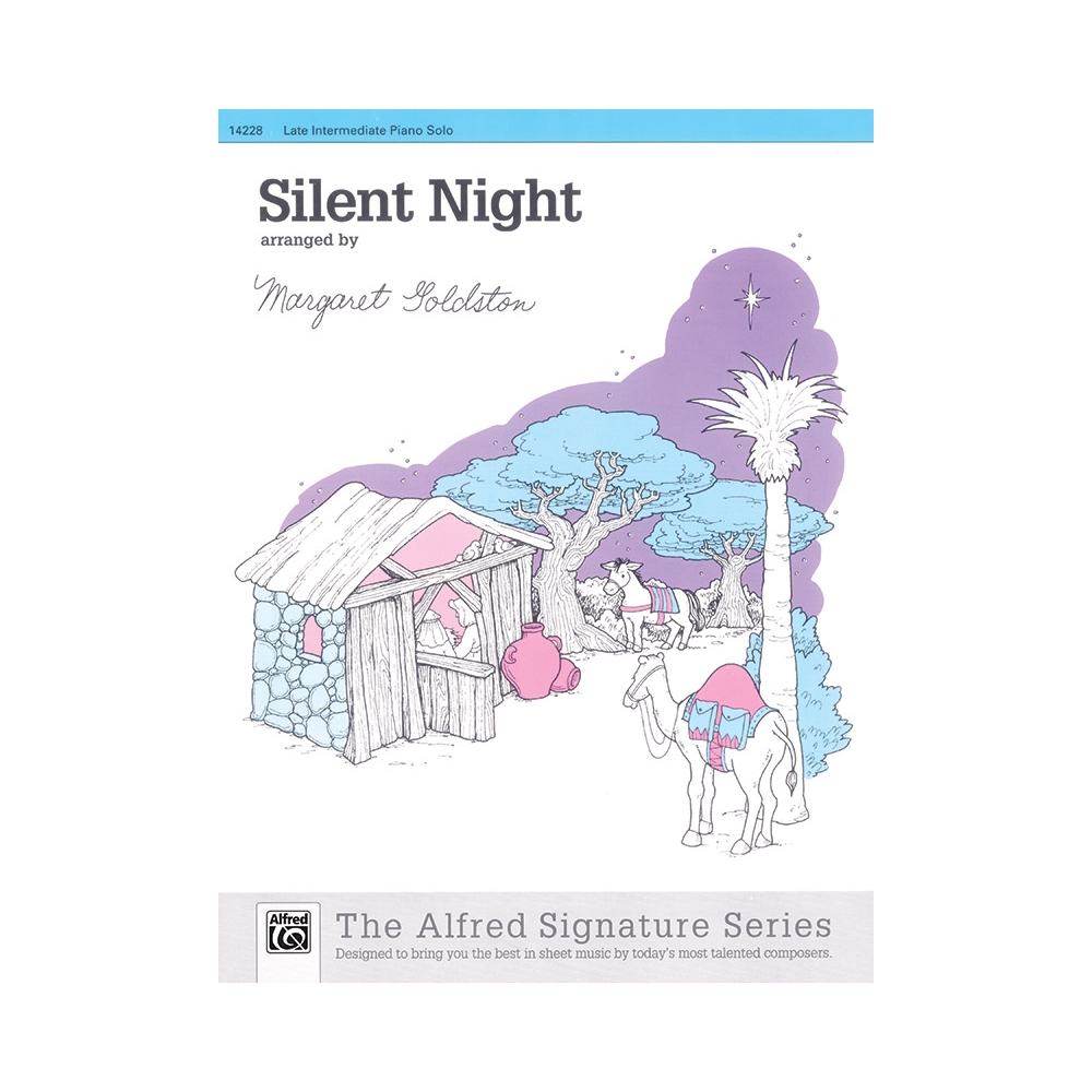 Gruber, Franz Xaver - Silent Night