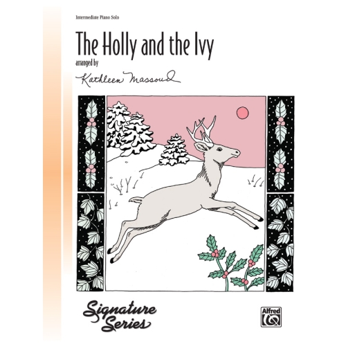 The Holly and the Ivy