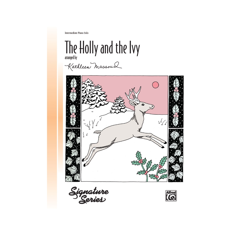 The Holly and the Ivy