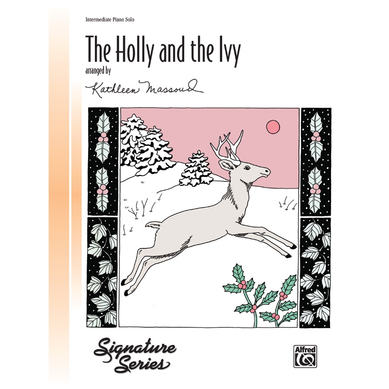 The Holly and the Ivy