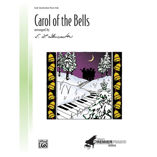 Carol of the Bells