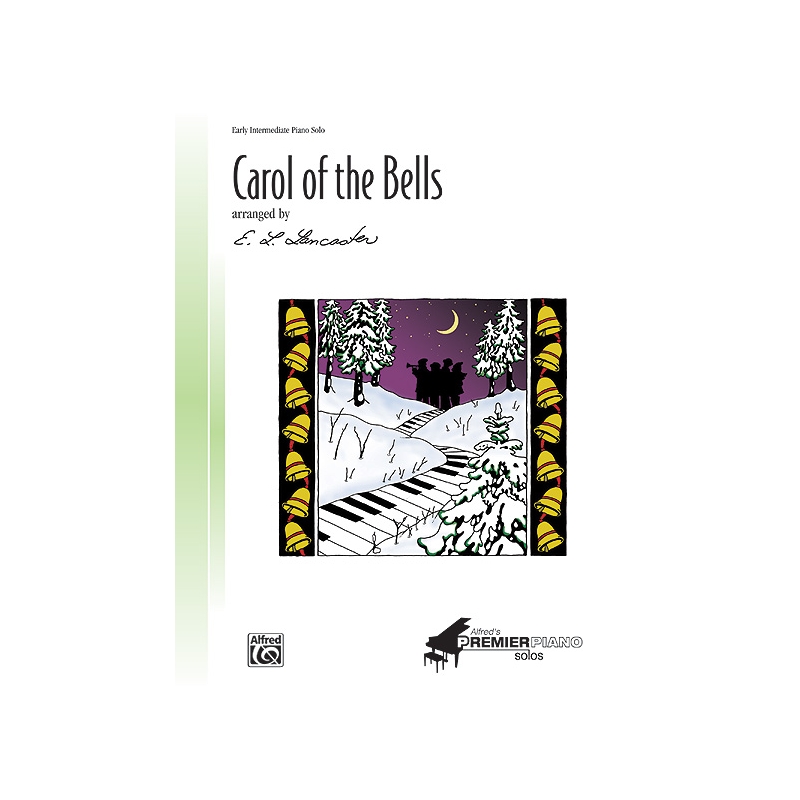 Carol of the Bells