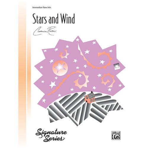 Rollin, Catherine - Stars...