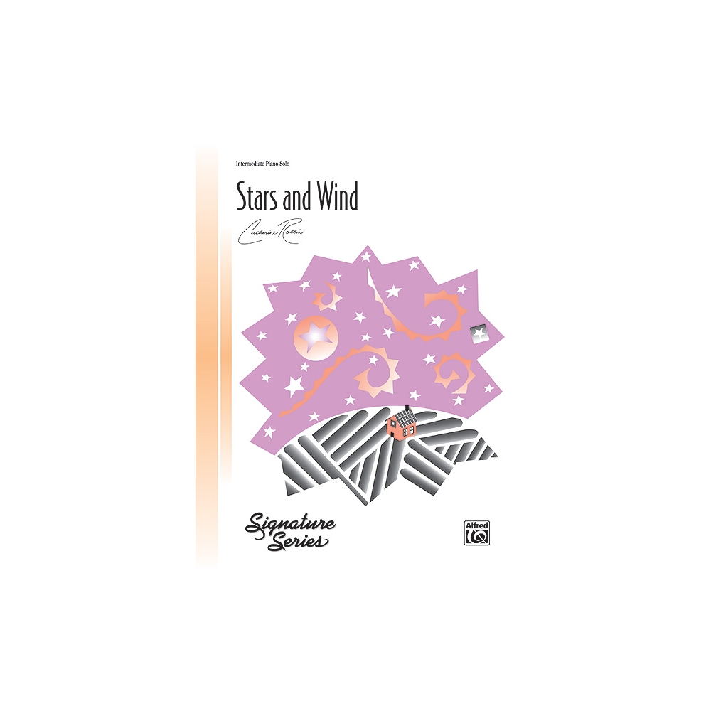 Rollin, Catherine - Stars and Wind