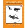 Joe Pass Guitar Style