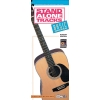 Brown, Robert - Stand Alone Tracks: Basic Guitar, Book 1