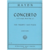 Haydn Concerto for Trumpet in E flat major Hob VIIe, n.1