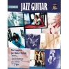 Fisher, Jody - Intermediate Jazz Guitar