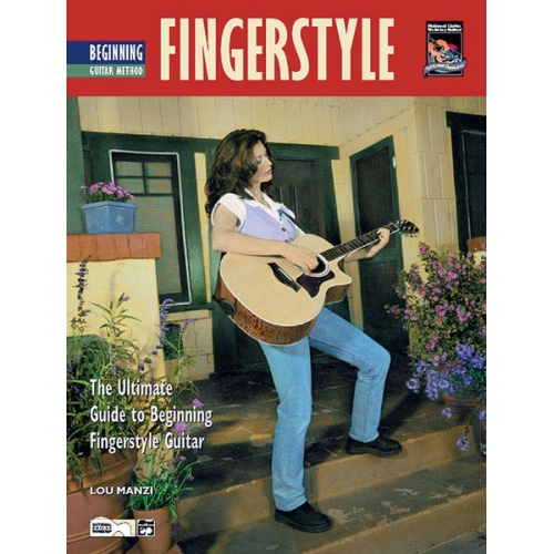 The Complete Fingerstyle...