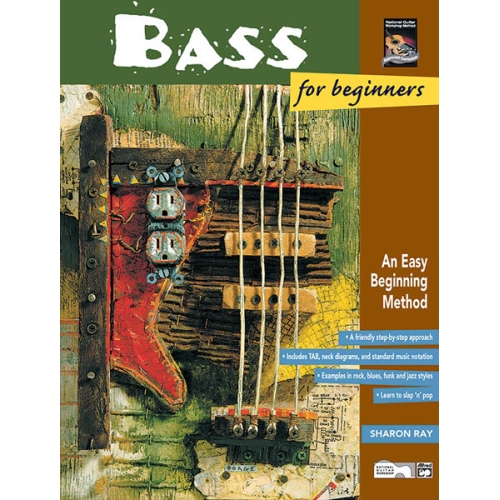 Bass for Beginners