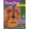 Gunod, Nathaniel - Classical Guitar For Beginners