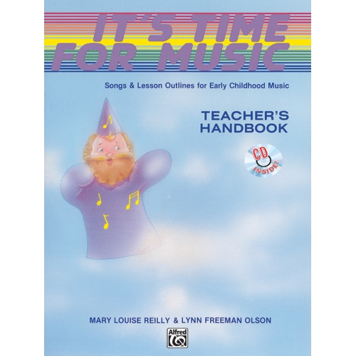 Olson, Lynn Freeman - It's...