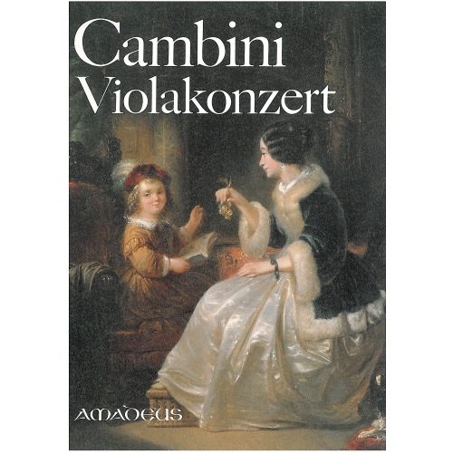 Cambini, Giovanni Giuseppe...