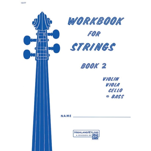 Etling, Forest - Workbook...