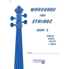 Workbook for Strings, Book 2