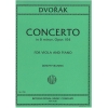 Dvorak, Antonin - Concert in B minor, op 104