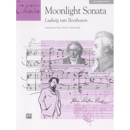 Beethoven, Ludwig -...