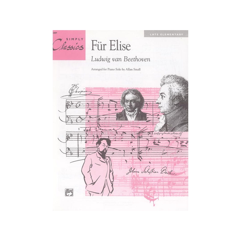 Für Elise