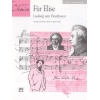 Beethoven, Ludwig - Fur Elise ( Simply Cassics )