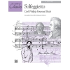 Bach, Carl Philipp Emanuel - Solfeggietto