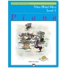 Palmer, Willard A. - Nine Blind Mice
