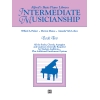 Palmer & Manus - Musicianship Book: Intermediate Musicianship