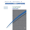 Baker, David - Arranging & Composing (Revised)