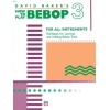 Baker, David - How To Play Bebop 3