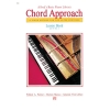 Alfred's Basic Piano: Chord Approach Lesson Book 1