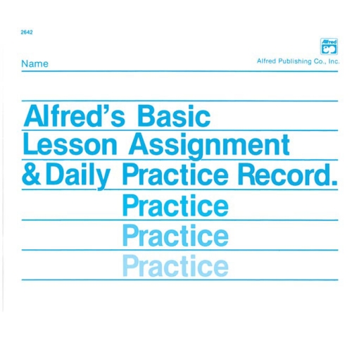 Palmer & Manus - Lesson...