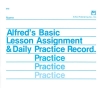 Palmer & Manus - Lesson Assignment & Daily Practice Record