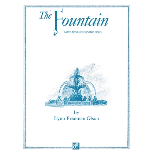 Olson, Lynn Freeman - The...