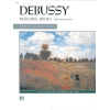 Debussy, Claude - Preludes Book 1