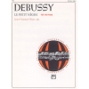 Debussy: Le petit Nègre