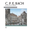 Bach, C.P.E - Solfeggio (Solfeggietto) in C minor