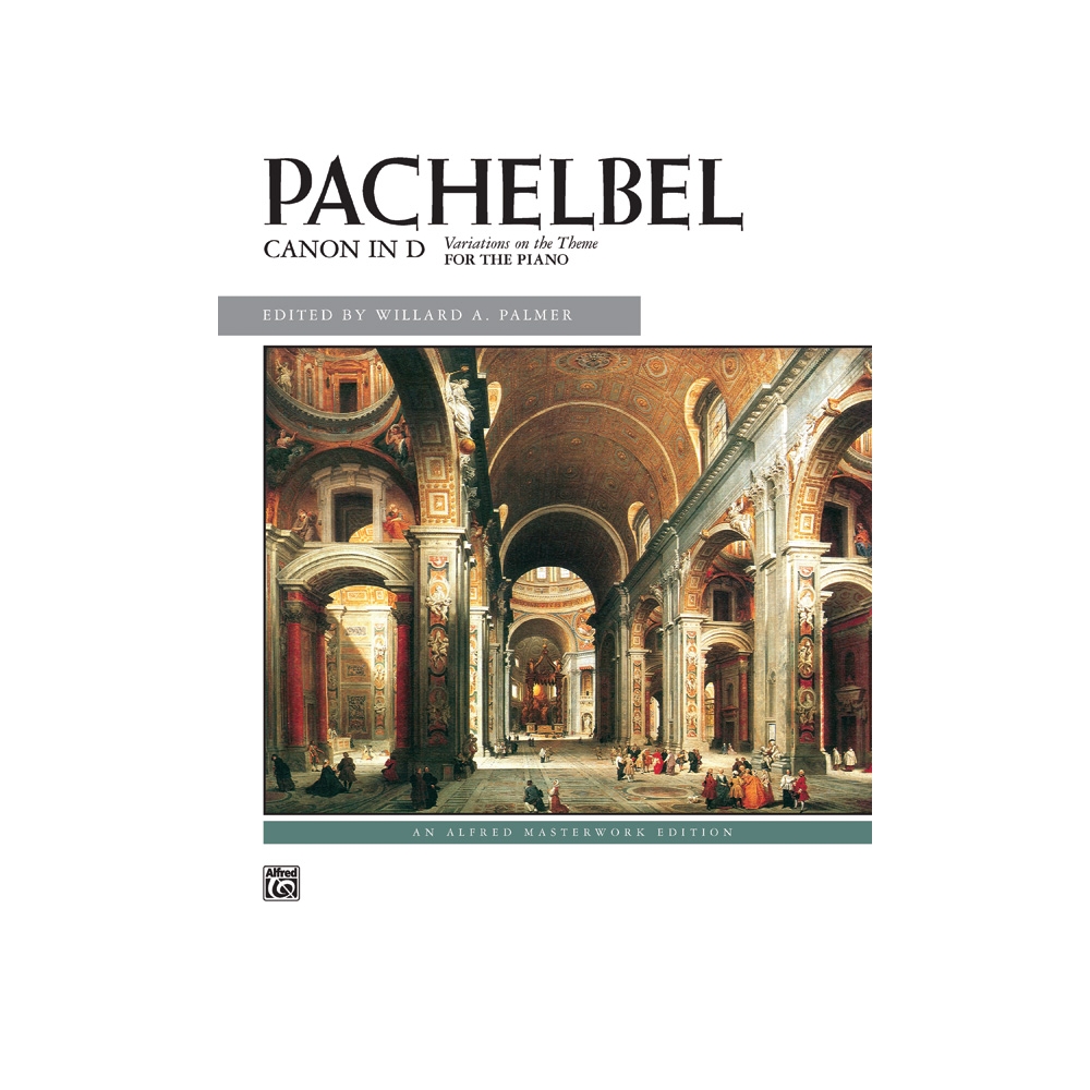 Pachelbel: Canon in D