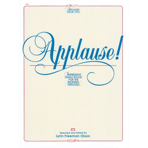 Applause 2