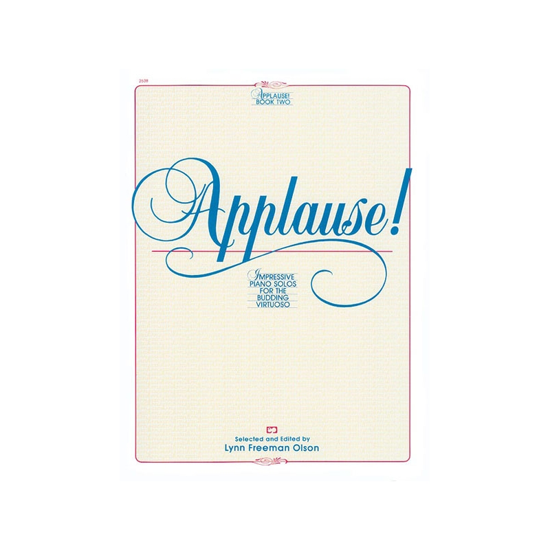 Applause 2