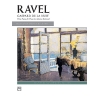 Ravel, Maurice - Gaspard De La Nuit