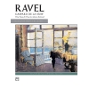 Ravel: Gaspard de la nuit