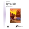 Olson, Lynn Freeman - Horse and Rider
