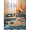 Alfred's Basic Adult Piano Course: Pop Song Book 2
