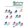 Olson, Lynn Freeman - Beginning Sonatinas