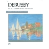Debussy, Claude - Selected Favorites